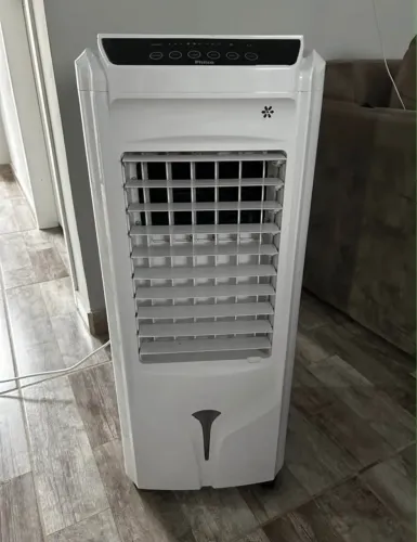 Climatizador