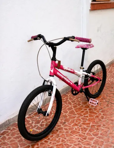 Bicicleta Houston aro 20