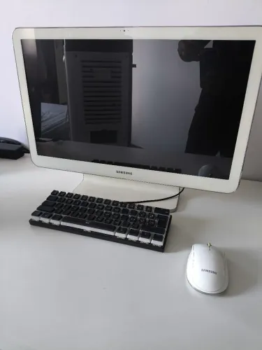 Computador Samsung All In One 