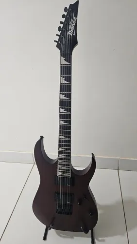 Guitarra Ibanez Gio GRG121DX - Excelente estado (menos de 1 ano de uso)