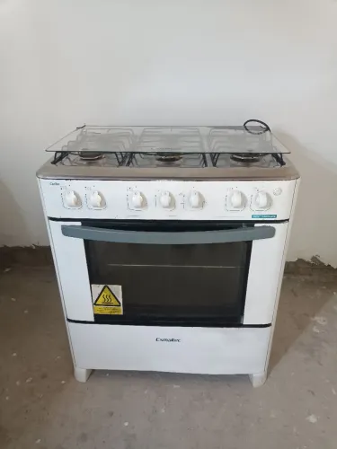 Vendo fogão 