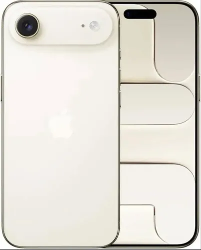 IPhone Air 1 Tera