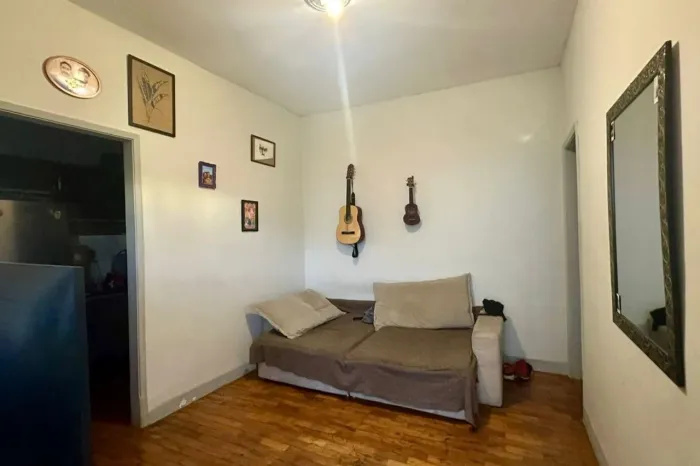 Casa à Venda - Barroca, 3 Quartos, 208 m2