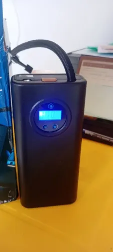 COMPRESSOR DE AR