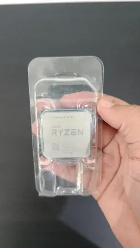 RYZEN 5 3500X