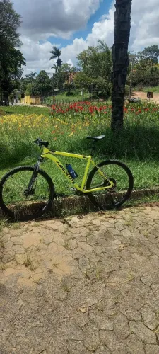 Bicicleta Absolute aro 29, 12v quadro Tam xl 21 