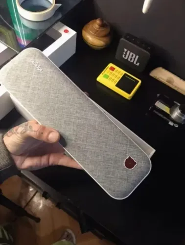 Imprenssora termica peripage p40