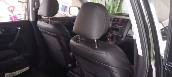 Honda CR-V LX 2.0 16V 2wd/2.0 Flexone Aut. 2010