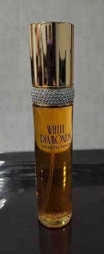 Perfume importado white diamonds original 