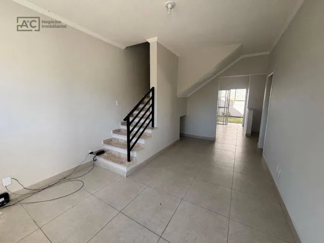 Casa com 3 dormitórios, 122 m² - venda por R$ 619.000,00 ou aluguel por R$ 3.805,00/mês -