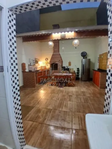 Casa à venda no bairro Caiçara, em Praia Grande, com 150m² de área, ideal para quem busca 