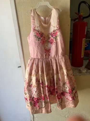 Vestidos de luxo