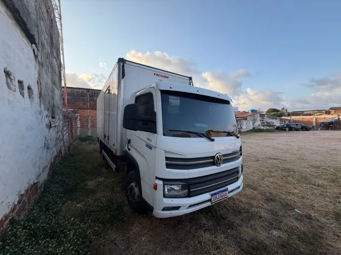 Repasse caminhão 11-180 2025