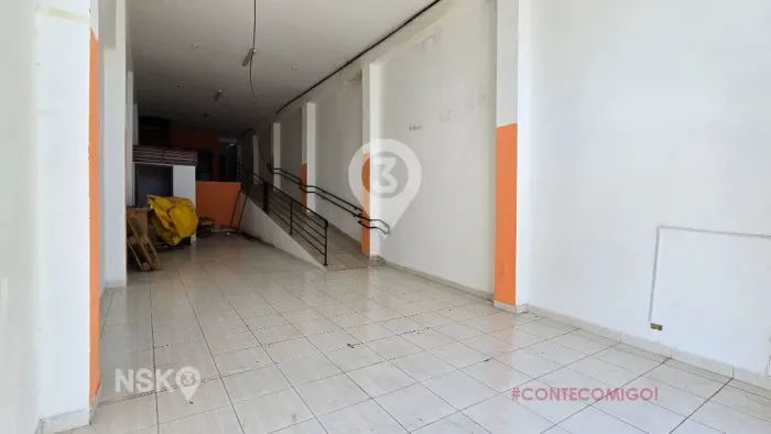 Loja para Venda ou Locação - 300m² - Nova Gerti - NSK3 Imoveis - Cod. 44863