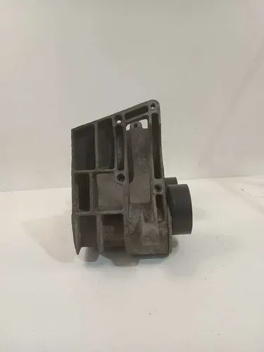 Suporte Bomba Alternador Ford Fiesta 2000 Á 2014