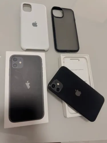 iPhone 11, 64gb