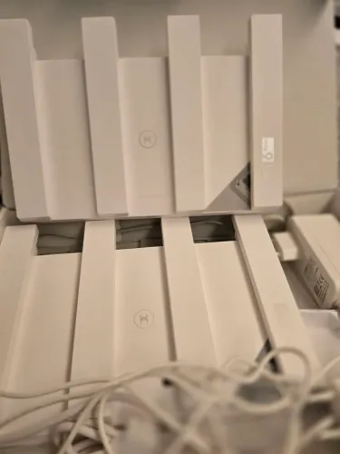 Roteador Huawei WiFi AX3