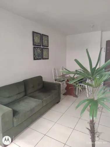 APARTAMENTO 3 QUARTOS BAIRRO DO MARCO ATRÁS DO BOSQUE