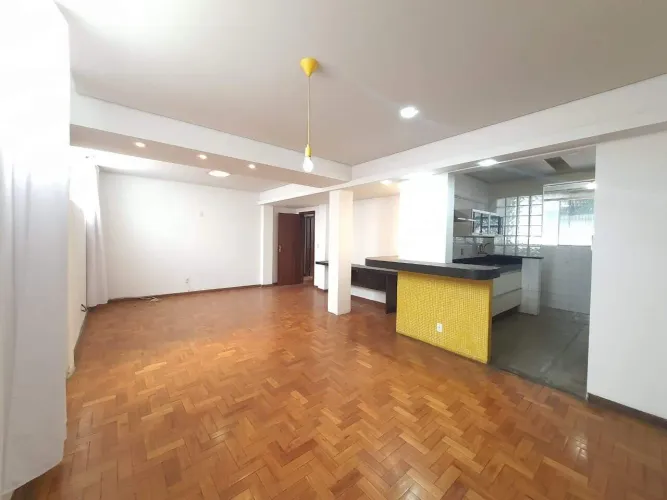 Aluguel apartamento três quartos São Pedro