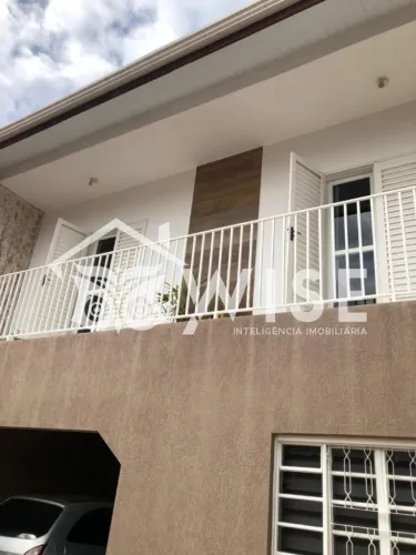 CASA À VENDA NO VILA UNIÃO CAMPINAS