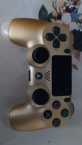 CONTROLE PS4 ORIGINAL