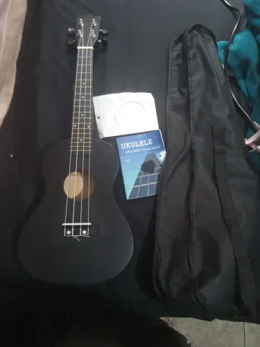 Ukulele