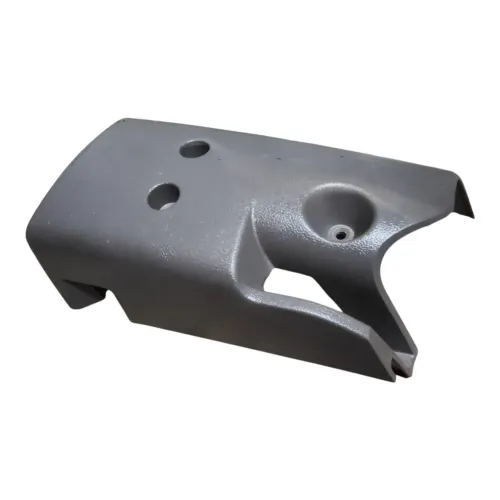 Capa Moldura Coluna Foton Aumark S715 Recuperada