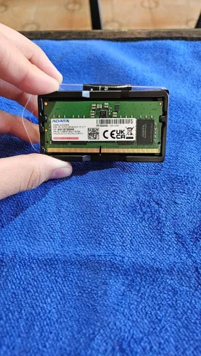 Memória RAM DDR5 4800MHz 8GB - ADATA