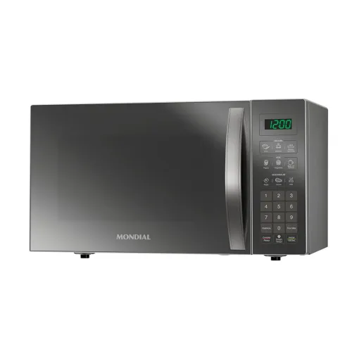 Microondas Mondial 34 Litros 