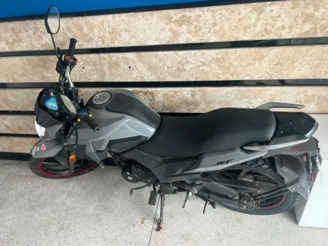 Shineray Jeff 150cc 2025