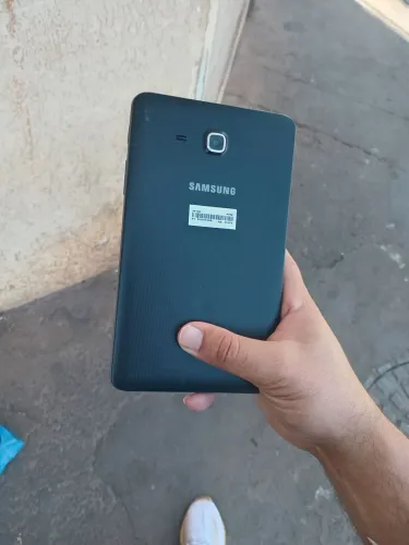 Samsung Tablet A6 8gb (entrego)