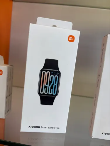 Xiaomi Smart Band 9 Pro Original