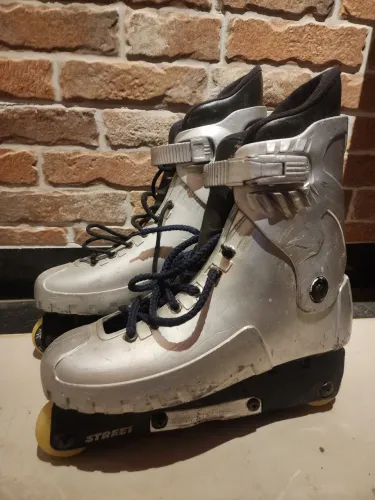 Patins Roller Traxart Street n° 42