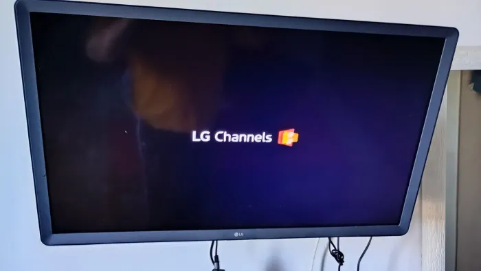 Tv LG 32''... Atenção pagamento no ato da retirada via pix
