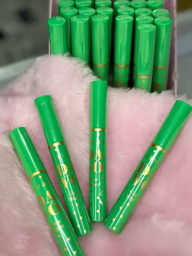 GLOSS MÁGICO DA VÓ