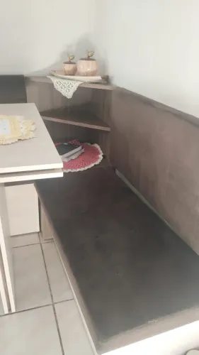Mesa de canto em MDF