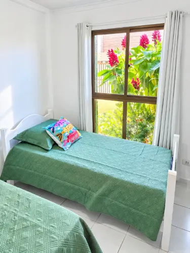 Apartamento no centro de Porto de galinhas