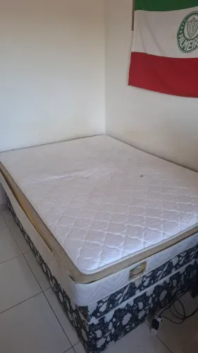 Colchão Molas Ensacadas