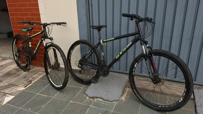 Bicicletas Aro 29 | Conjunto ou individual