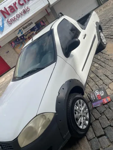 Fiat Strada Working 1.4 MPI Fire Flex 8V CS 2013