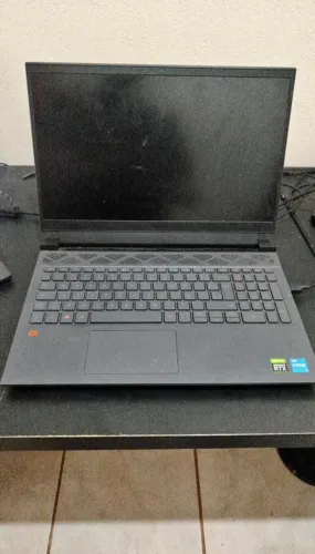 Notebook Dell G15 5520