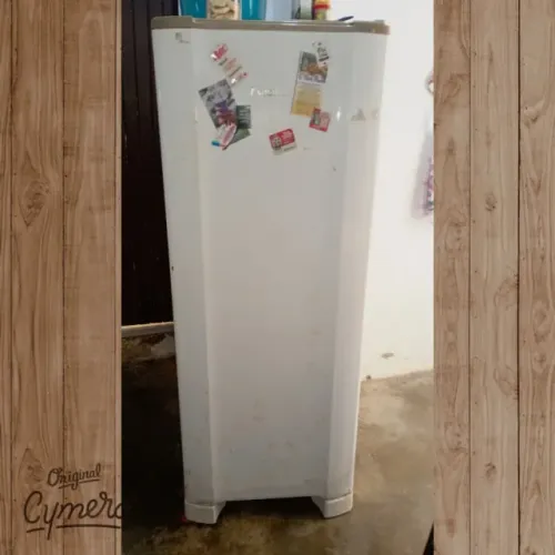Geladeira