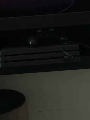 Ps 4 pro