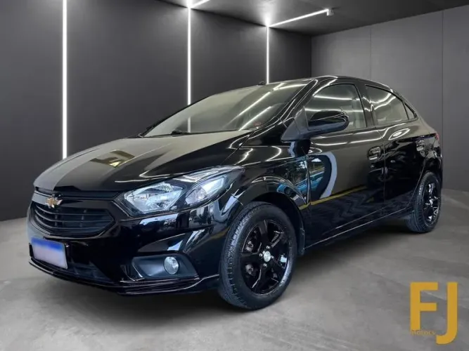 Chevrolet A-10 2.5/4.1 (ÁLCOOL) 2019