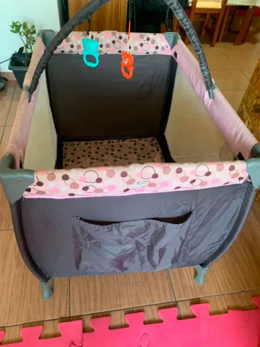Cercado Infantil
