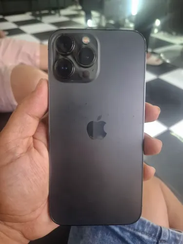 IPhone 13 pro max 256gb