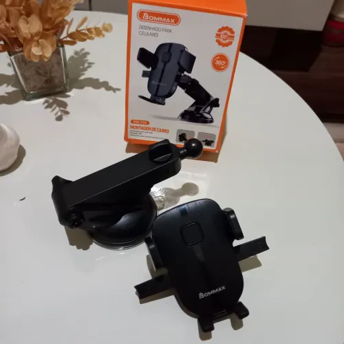 Suporte de Celular para carro