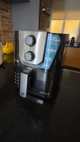 Air Fryer Oster