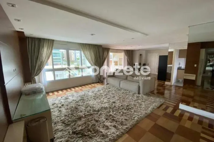 Apartamento residencial 3 suítes, 190m², 3 vagas, Campestre Santo André