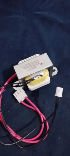Transformador climatizador Consul 127v